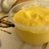 Salsa Extra - Salsa de queso Cheddar