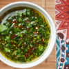 Salsa Extra - Chimichurri
