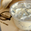 Salsa Extra - Queso blanco y ciboulette