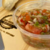 Salsa Extra - Salsa Criolla