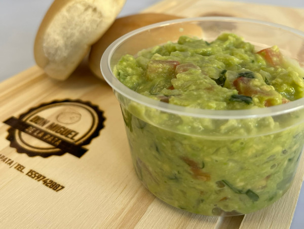 Salsa Extra - Guacamole