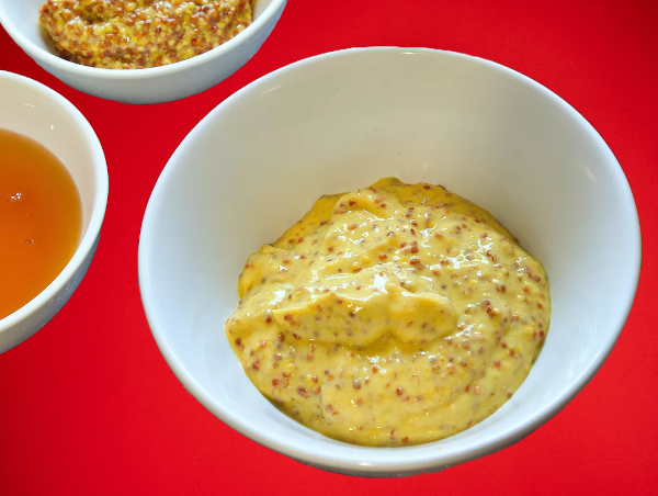 Salsa Extra - Mostaza y miel - Imagen 2