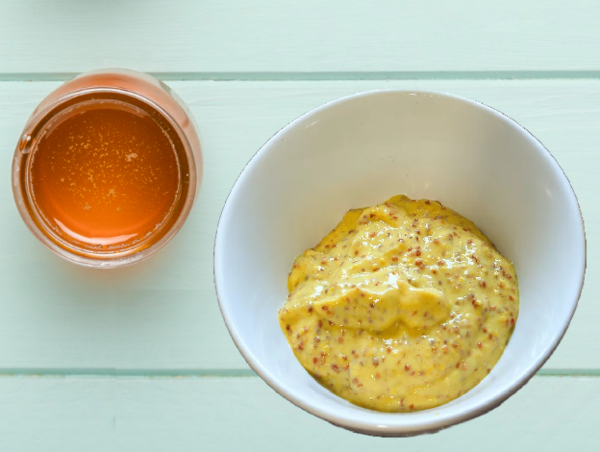 Salsa Extra - Mostaza y miel - Imagen 3