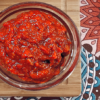 Salsa Extra - Mermelada de tomate agridulce